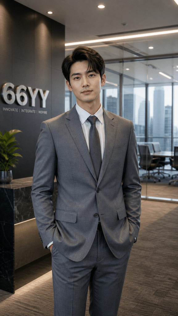 เกี่ยวกับผู้เขียน 66YY