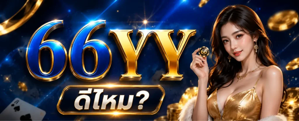 66YY ดีไหม