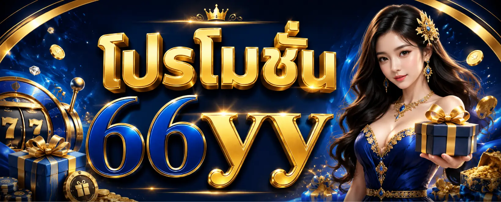 โปรโมชั่น 66YY